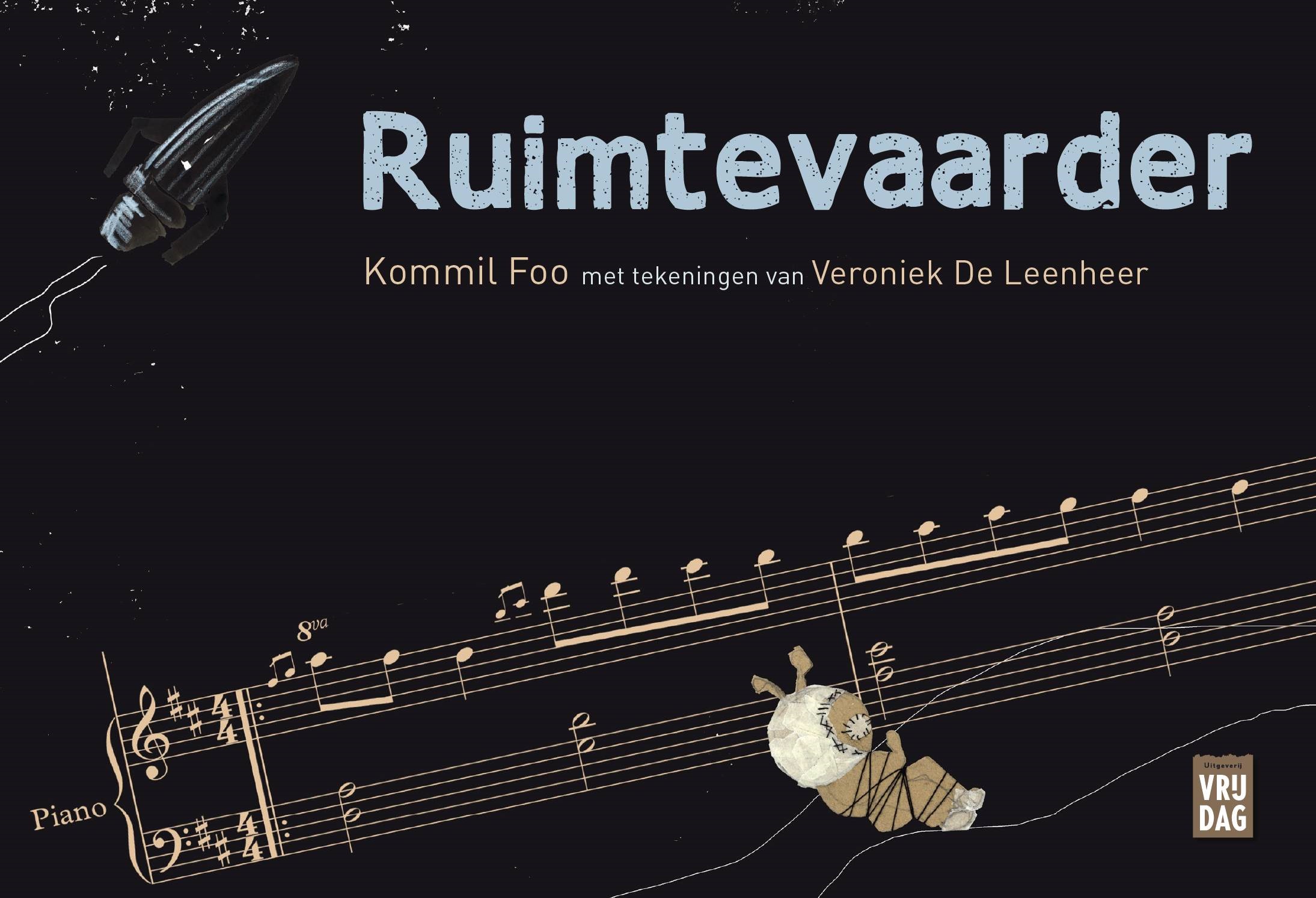 RUIMTEVAARDER