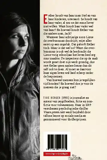 ZULLEN WE HET LIEFDE NOEMEN?
