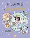 HET JAAR VAN DE HAMSTER