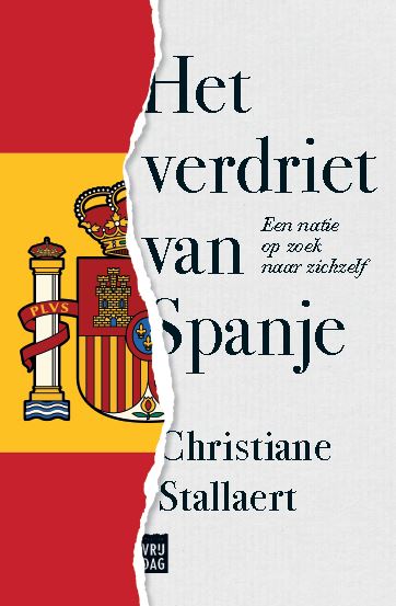 HET VERDRIET VAN SPANJE