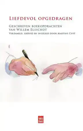 LIEFDEVOL OPGEDRAGEN