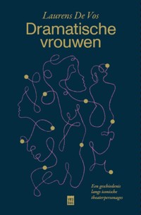 DRAMATISCHE VROUWEN