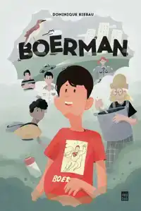 BOERMAN