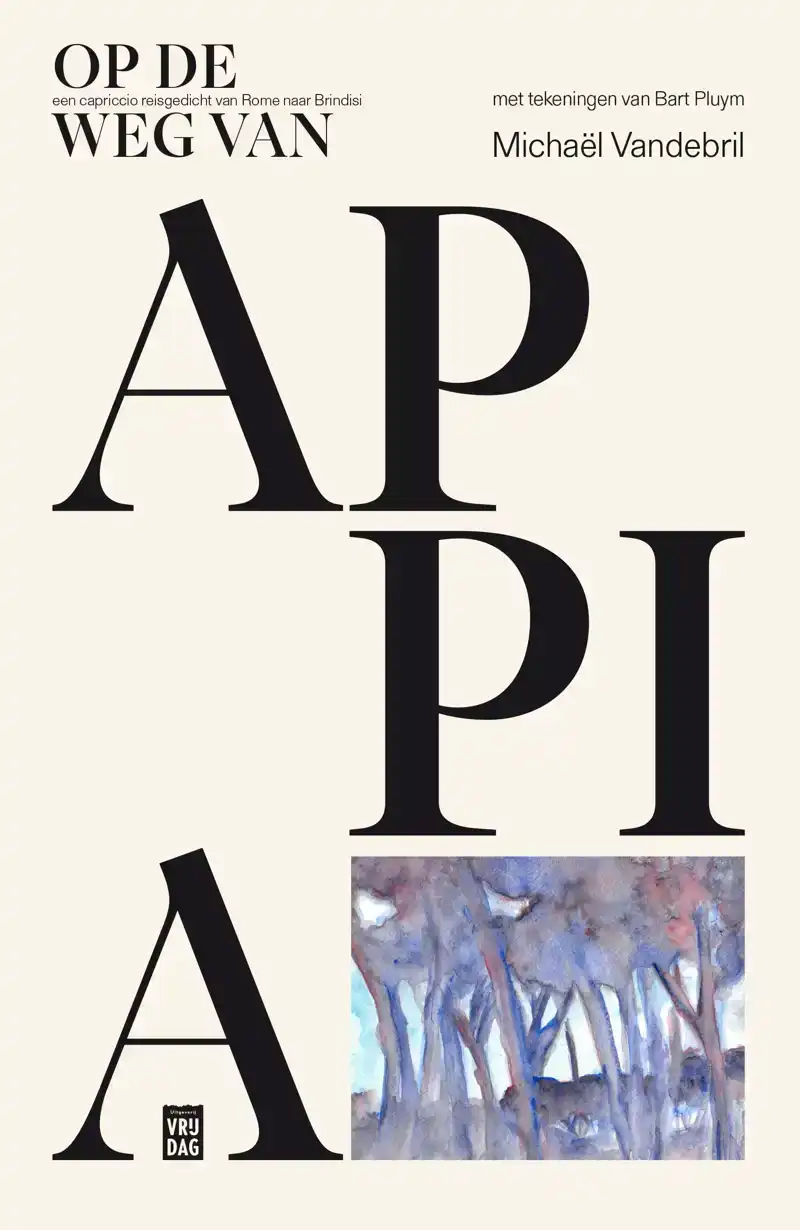 OP DE WEG VAN APPIA