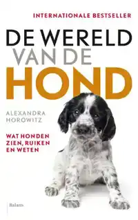 DE WERELD VAN DE HOND