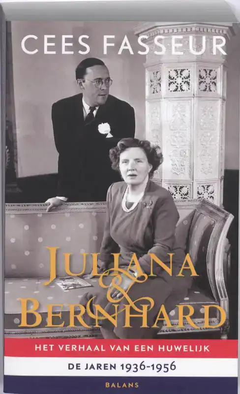 JULIANA & BERNHARD