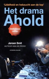 HET DRAMA AHOLD