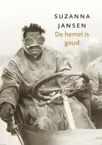 DE HEMEL IS GOUD