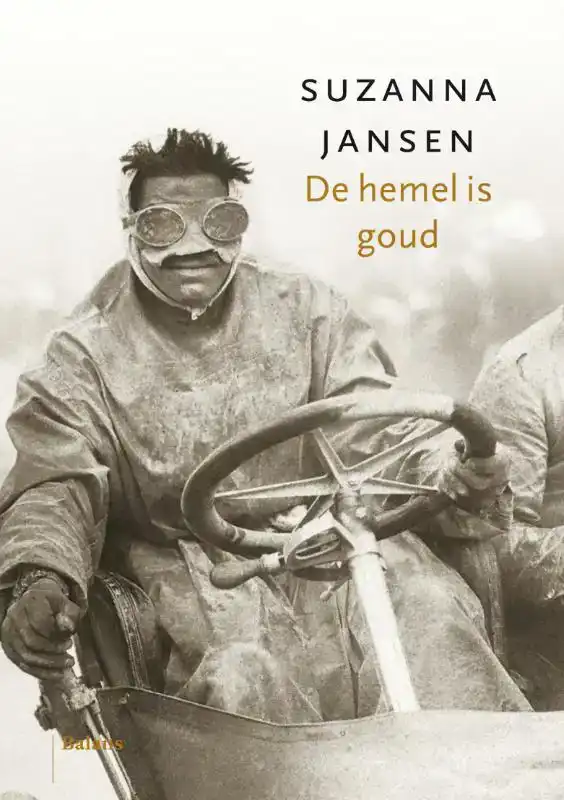 DE HEMEL IS GOUD