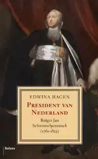 PRESIDENT VAN NEDERLAND