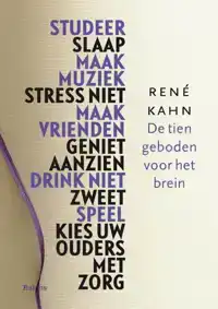 DE TIEN GEBODEN VOOR HET BREIN