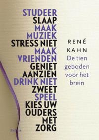 DE TIEN GEBODEN VOOR HET BREIN