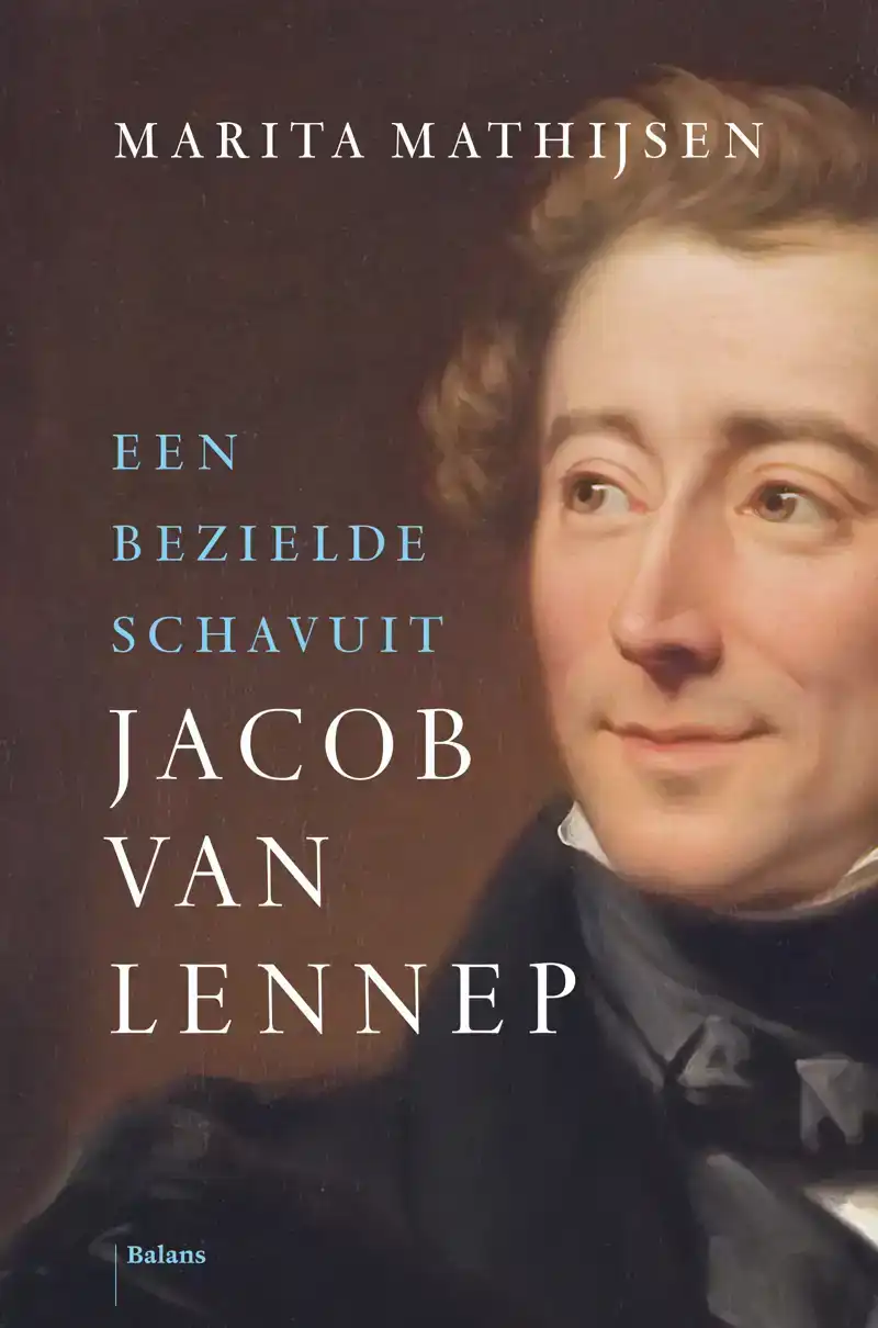 JACOB VAN LENNEP