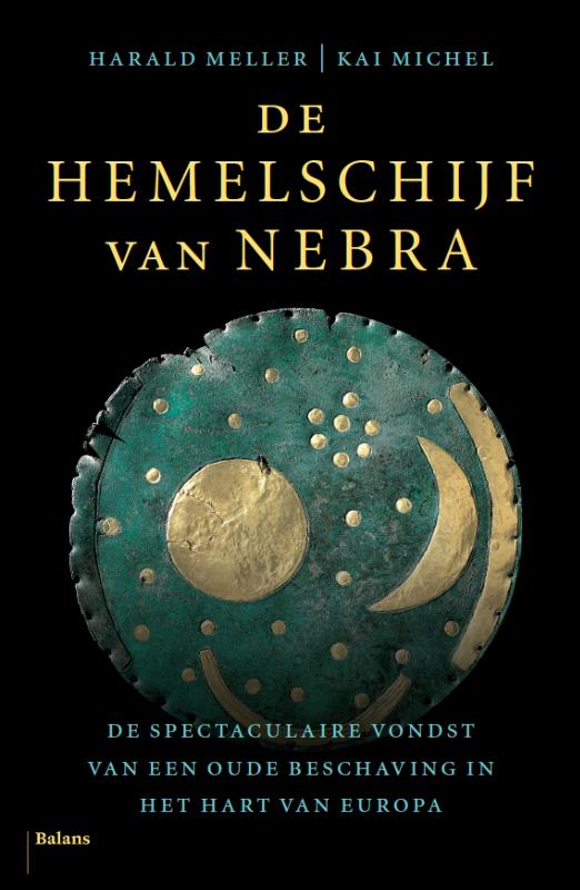 DE HEMELSCHIJF VAN NEBRA