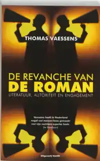 DE REVANCHE VAN DE ROMAN