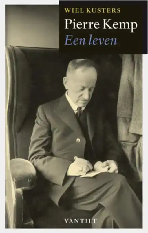 PIERRE KEMP