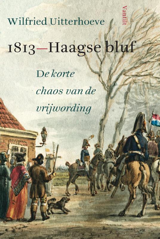 1813- HAAGSE BLUF