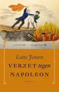 VERZET TEGEN NAPOLEON