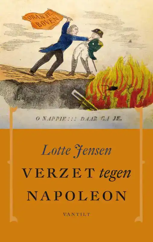 VERZET TEGEN NAPOLEON