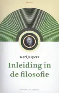 INLEIDING IN DE FILOSOFIE