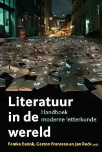 LITERATUUR IN DE WERELD