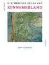 HISTORISCHE ATLAS VAN KENNEMERLAND