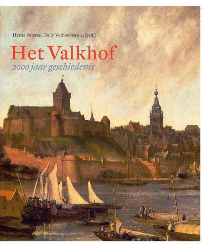 HET VALKHOF