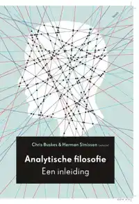 ANALYTISCHE FILOSOFIE