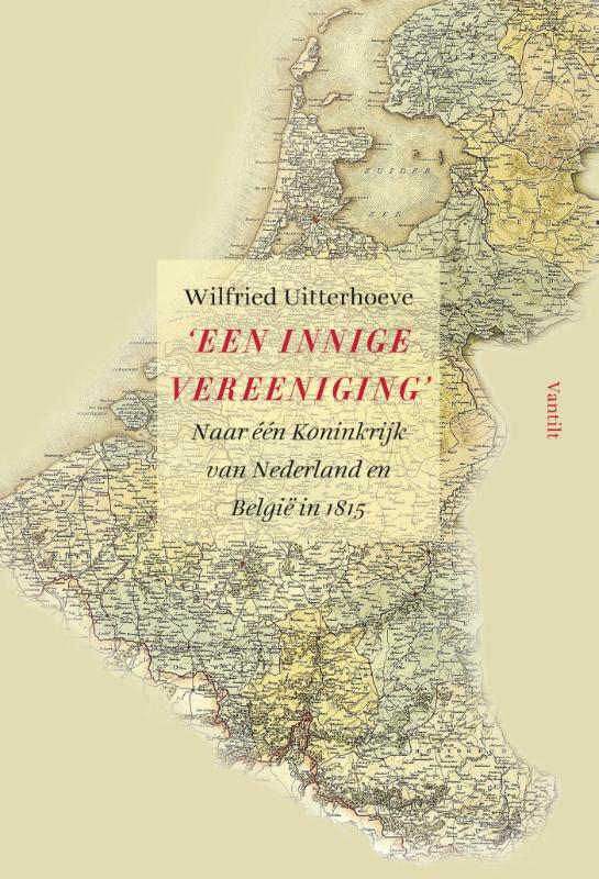 'EEN INNIGE VEREENIGING'