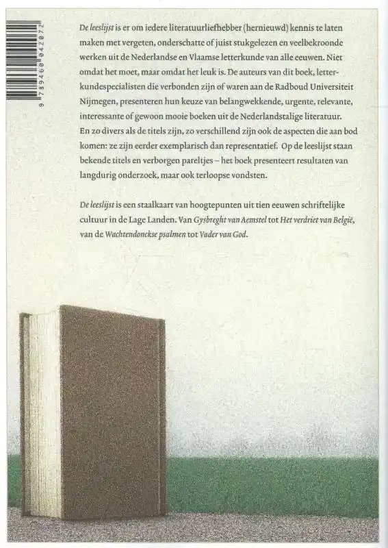 DE LEESLIJST