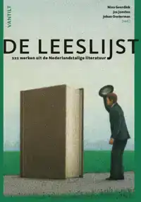 DE LEESLIJST