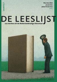 DE LEESLIJST