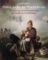 ONZE SLAG BIJ WATERLOO