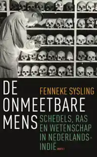 DE ONMEETBARE MENS