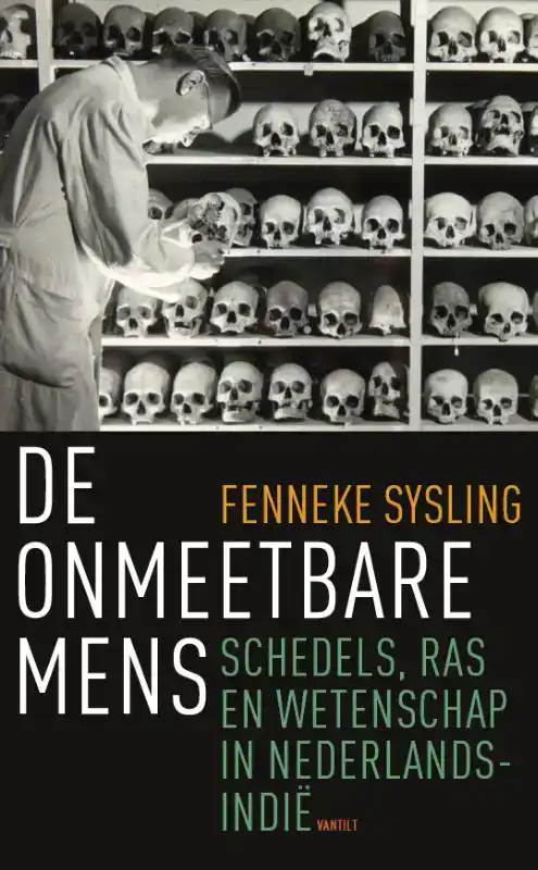 DE ONMEETBARE MENS