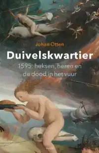 DUIVELSKWARTIER