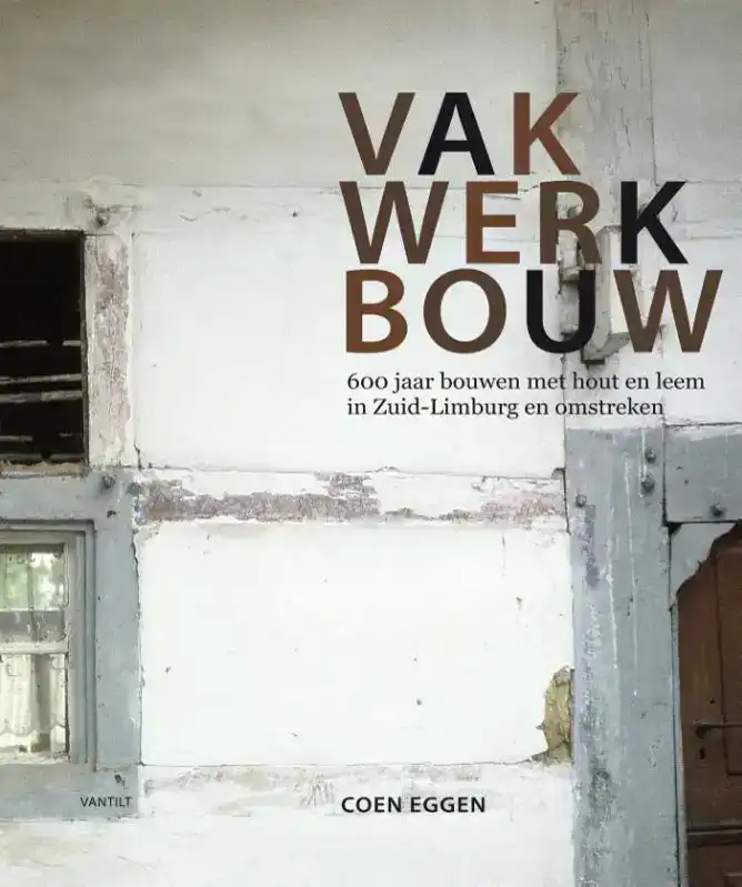 VAKWERKBOUW