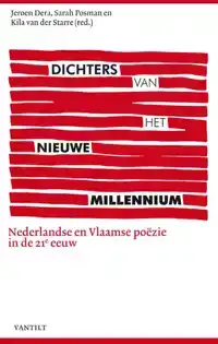 DICHTERS VAN HET NIEUWE MILLENNIUM