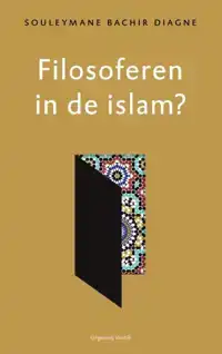 FILOSOFEREN IN DE ISLAM?