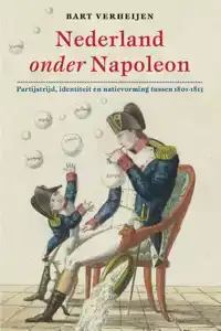 NEDERLAND ONDER NAPOLEON