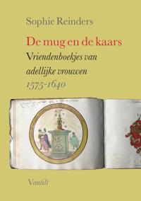DE MUG EN DE KAARS