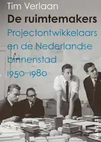 DE RUIMTEMAKERS