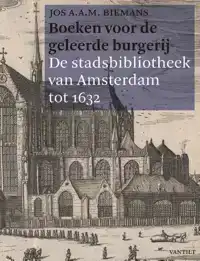 BOEKEN VOOR DE GELEERDE BURGERIJ