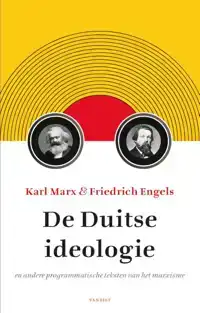 DE DUITSE IDEOLOGIE