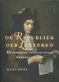 DE REPUBLIEK DER LETTEREN