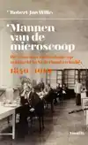 MANNEN VAN DE MICROSCOOP