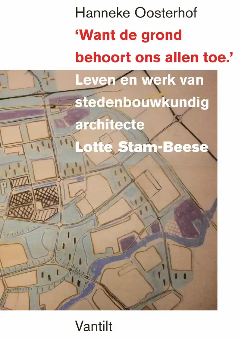 'WANT DE GROND BEHOORT ONS ALLEN TOE.'