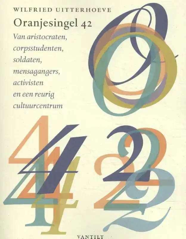 ORANJESINGEL 42