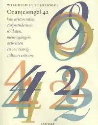 ORANJESINGEL 42