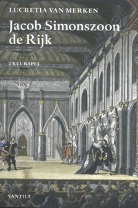 JACOB SIMONSZOON DE RIJK
